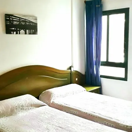 Apart-hotel Costa Del Silencio *