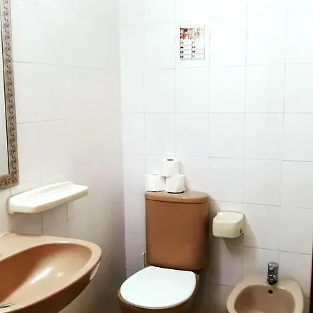 Apart-hotel Costa Del Silencio Arona (Tenerife)