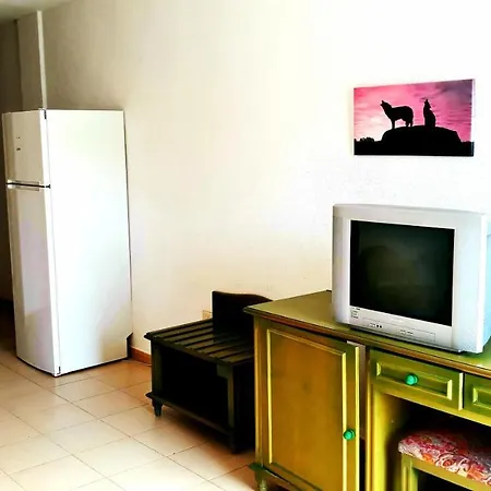 Apart-hotel Costa Del Silencio *
