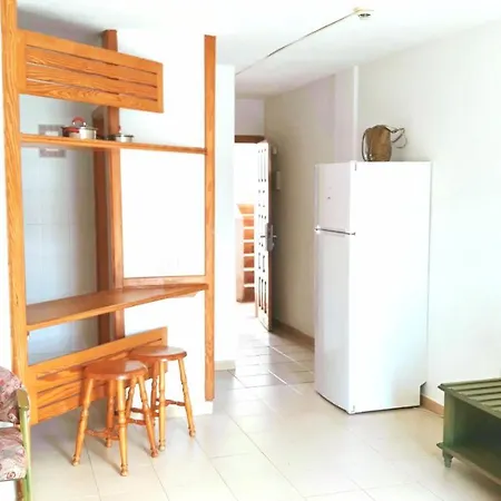 Apart-hotel Costa Del Silencio Arona (Tenerife)