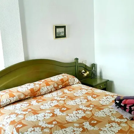 Costa Del Silencio Apart-hotel *