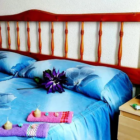 Costa Del Silencio Apart-hotel *
