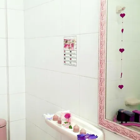 Apart-hotel Costa Del Silencio Arona (Tenerife)