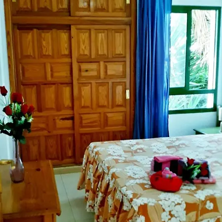 Costa Del Silencio Apart-hotel