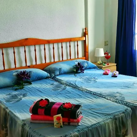 Costa Del Silencio Apart-hotel *