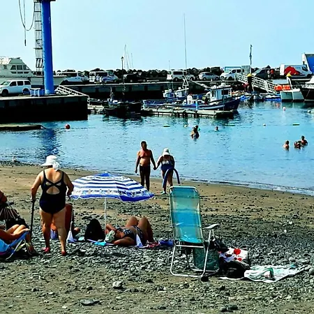 Apart-hotel Costa Del Silencio Arona (Tenerife)
