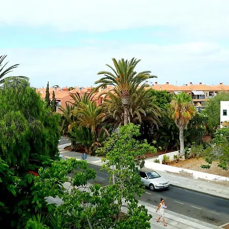 Costa Del Silencio Apart-hotel Arona (Tenerife)