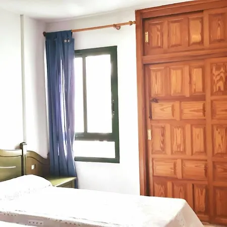 Apart-hotel Costa Del Silencio *