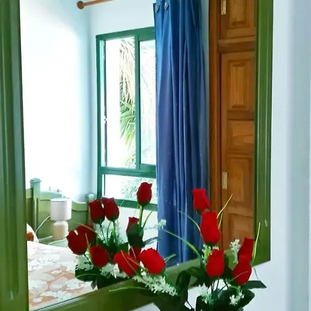 Apart-hotel Costa Del Silencio Arona (Tenerife)