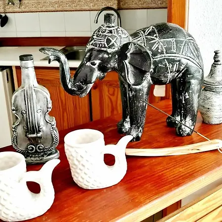 Costa Del Silencio Apart-hotel *