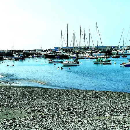 Costa Del Silencio Apart-hotel *