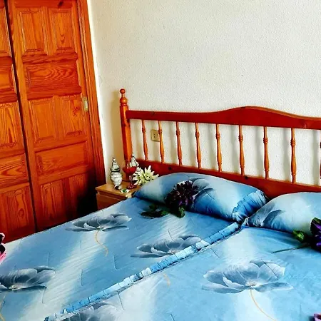 Costa Del Silencio Apart-hotel *